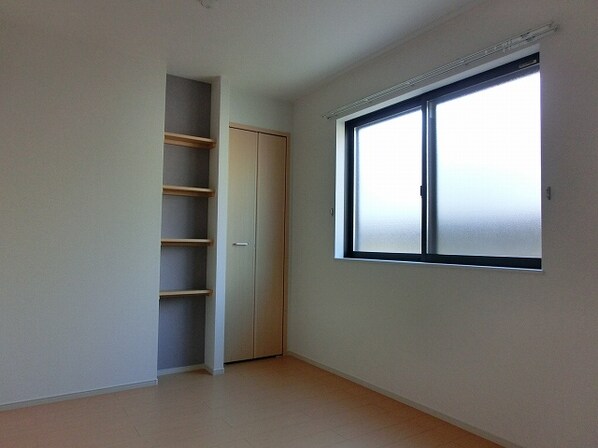 シャンティIIの物件内観写真